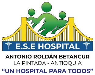 E.S.E. Hospital Antonio Roldán Betancur